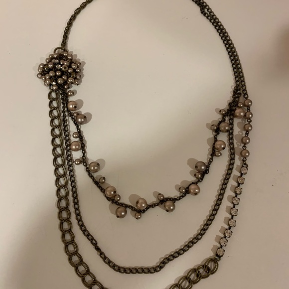 Ann Taylor necklace - Picture 5 of 5